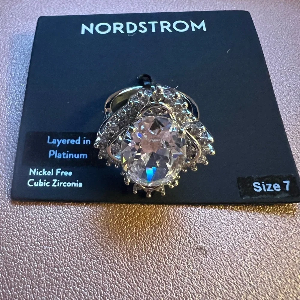Nordstrom this stunning